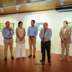 Sul Informação - Exposição “Cores e Formas dos nossos artistas” inaugurada na Galeria João Bailote