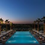 Sul Informação - Algarve é a região do país com mais hotéis com «incríveis piscinas»