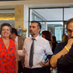 Sul Informação - Porto de Recreio de Olhão vai tornar-se «referência no país» após investimento de 3,3 milhões