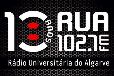 Sul Informação - Rádio Universitária do Algarve faz hoje dez anos