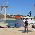 Sul Informação - 10 toneladas de haxixe apanhadas no Estreito de Gibraltar iam para «país africano da bacia do Mediterrâneo»