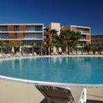Sul Informação - Algarve é a região do país com mais hotéis com «incríveis piscinas»
