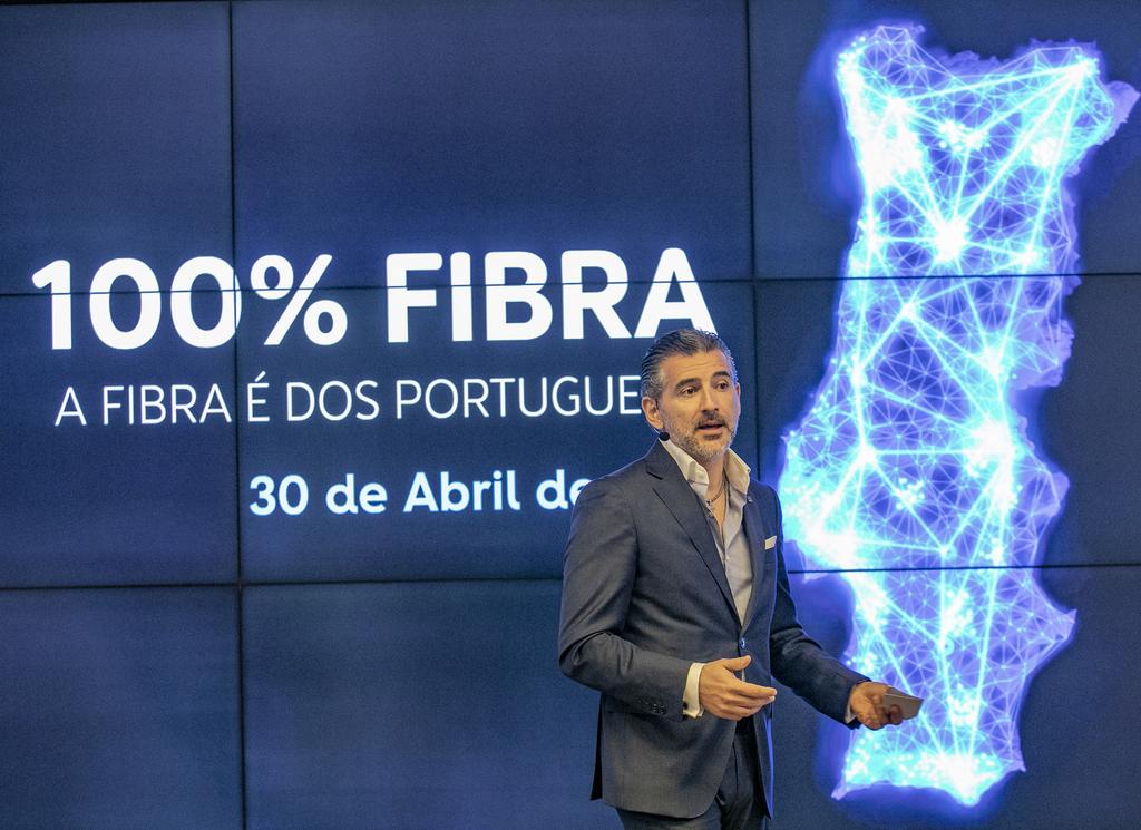 Sul Informação - Beja é um dos seis municípios a integrar projeto piloto 100% fibra da Altice