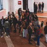 Sul Informação - Pedra Dura está de volta para «cruzar públicos distintos» através da dança