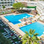 Sul Informação - Algarve é a região do país com mais hotéis com «incríveis piscinas»