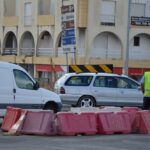 Sul Informação - Obras na EN125 deveriam estar prontas amanhã, 30 de Junho…mas não estão