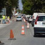 Sul Informação - Obras na EN125 deveriam estar prontas amanhã, 30 de Junho…mas não estão