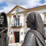 Sul Informação - Portugal de Lés-a-Lés parte de Faro, atravessa o Alentejo e termina em Bragança