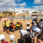 Sul Informação - Albufeira abre época balnear com «todos os meios e recursos humanos necessários»