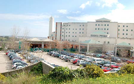 Sul Informação - Centro Hospitalar do Barlavento Algarvio aposta na certificação para melhorar serviços
