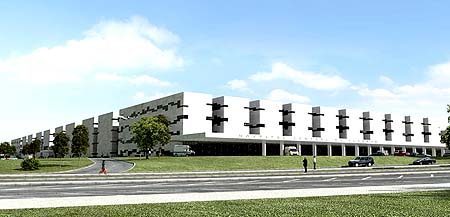 Sul Informação - Hospital Central do Algarve sem dinheiro no Orçamento de Estado para 2012