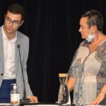 Sul Informação - «Projetos visionários» e «de futuro» são prioridade para Mário Tomé em Mértola