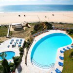 Sul Informação - Algarve é a região do país com mais hotéis com «incríveis piscinas»