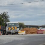Sul Informação - Obras na EN125 deveriam estar prontas amanhã, 30 de Junho…mas não estão