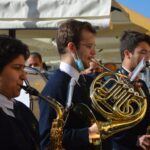 Sul Informação - Mercado Municipal de Silves reabriu com música e alegria
