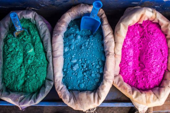 Sul Informação - ALFA celebra Dia Mundial da Fotografia com exposição sobre Marrocos