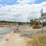 Sul Informação - Obras na EN125 deveriam estar prontas amanhã, 30 de Junho…mas não estão