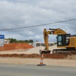 Sul Informação - Obras na EN125 deveriam estar prontas amanhã, 30 de Junho…mas não estão