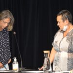 Sul Informação - «Projetos visionários» e «de futuro» são prioridade para Mário Tomé em Mértola