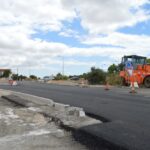 Sul Informação - Obras na EN125 deveriam estar prontas amanhã, 30 de Junho…mas não estão