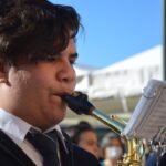 Sul Informação - Mercado Municipal de Silves reabriu com música e alegria