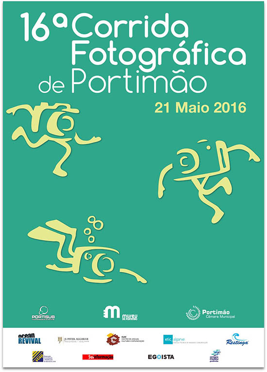 Sul Informação - Já abriram as inscrições para a 16ª Corrida Fotográfica de Portimão