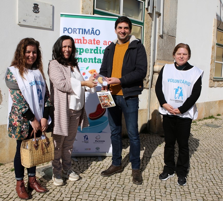 Sul Informação - Banco Alimentar do Algarve faz 16 anos e sensibiliza para “menos desperdício”