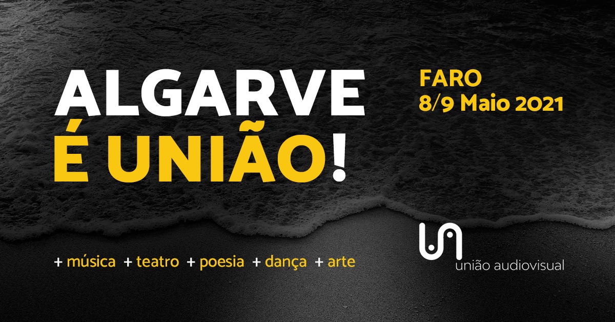 Sul Informação - Festival “Algarve é União” vai ajudar profissionais da cultura