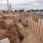 Sul Informação - Obras na EN125 deveriam estar prontas amanhã, 30 de Junho…mas não estão
