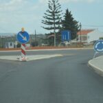 Sul Informação - Obras na EN125 deveriam estar prontas amanhã, 30 de Junho…mas não estão