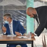 Sul Informação - José Gonçalves exige «revisão urgente» do POC e dos Planos do Parque Natural e de Rega do Mira