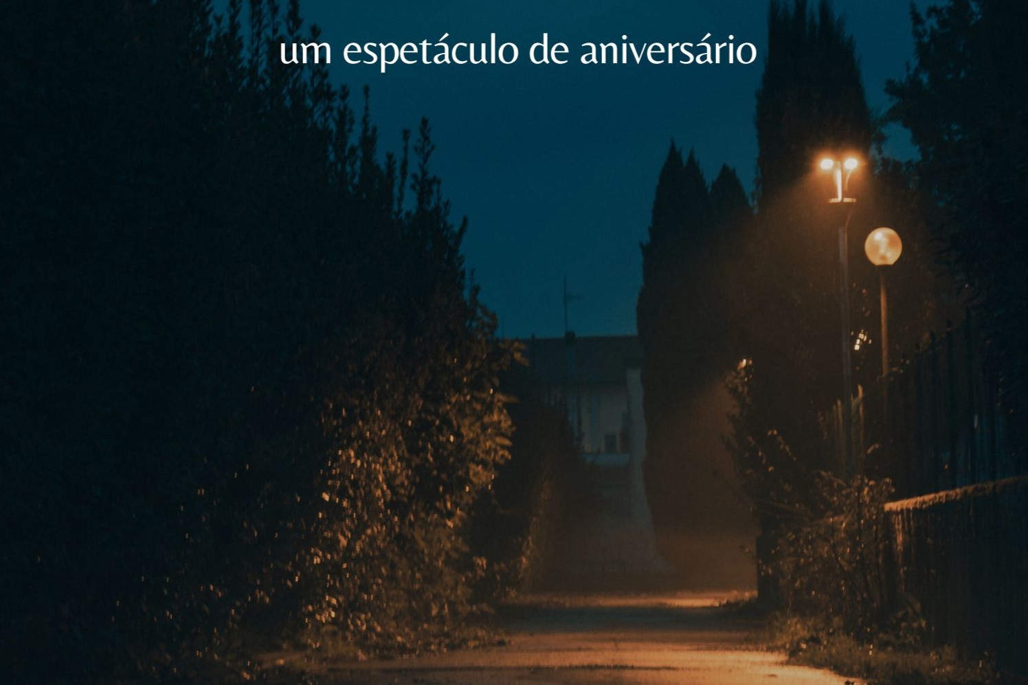 Sul Informação - Gimnásio Clube de Faro celebra 125 anos com “1898 – um espetáculo de aniversário”