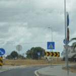 Sul Informação - Obras na EN125 deveriam estar prontas amanhã, 30 de Junho…mas não estão