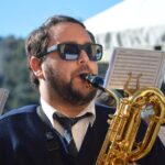Sul Informação - Mercado Municipal de Silves reabriu com música e alegria