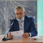 Sul Informação - José Gonçalves exige «revisão urgente» do POC e dos Planos do Parque Natural e de Rega do Mira