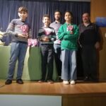 Sul Informação - Open de Xadrez de Alte juntou oito clubes do Algarve e 80 jogadores