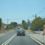 Sul Informação - Obras na EN125 deveriam estar prontas amanhã, 30 de Junho…mas não estão