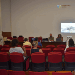 Sul Informação - Vicentina dinamiza 1ª Oficina DLBC Rural no Município de Silves