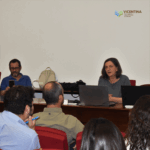 Sul Informação - Vicentina dinamiza 1ª Oficina DLBC Rural no Município de Silves