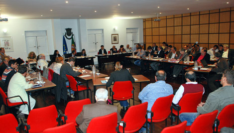 Sul Informação - Assembleia Municipal de Loulé aprova recomendação para renegociar PAEL