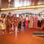 Sul Informação - Exposição “Cores e Formas dos nossos artistas” inaugurada na Galeria João Bailote