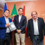 Sul Informação - Albufeira recebe visita oficial da delegação da Ilha do Sal