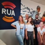 Sul Informação - Música e uma rádio de “som” lavado são prendas nos 20 anos da RUA FM