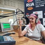 Sul Informação - Música e uma rádio de “som” lavado são prendas nos 20 anos da RUA FM