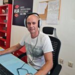 Sul Informação - Música e uma rádio de “som” lavado são prendas nos 20 anos da RUA FM