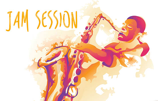 Sul Informação - Orquestra de Jazz do Algarve promove Jam Session no ACD Ferragudo
