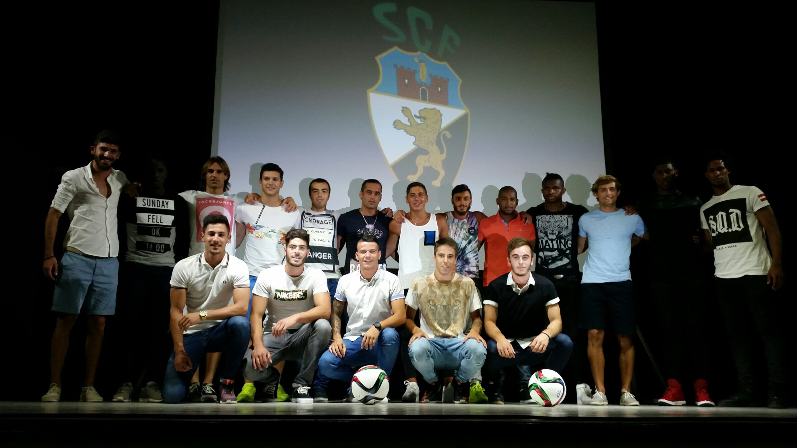 Sul Informação - Farense aposta na «irreverência» de Paixão e dos jovens para conquistar subida