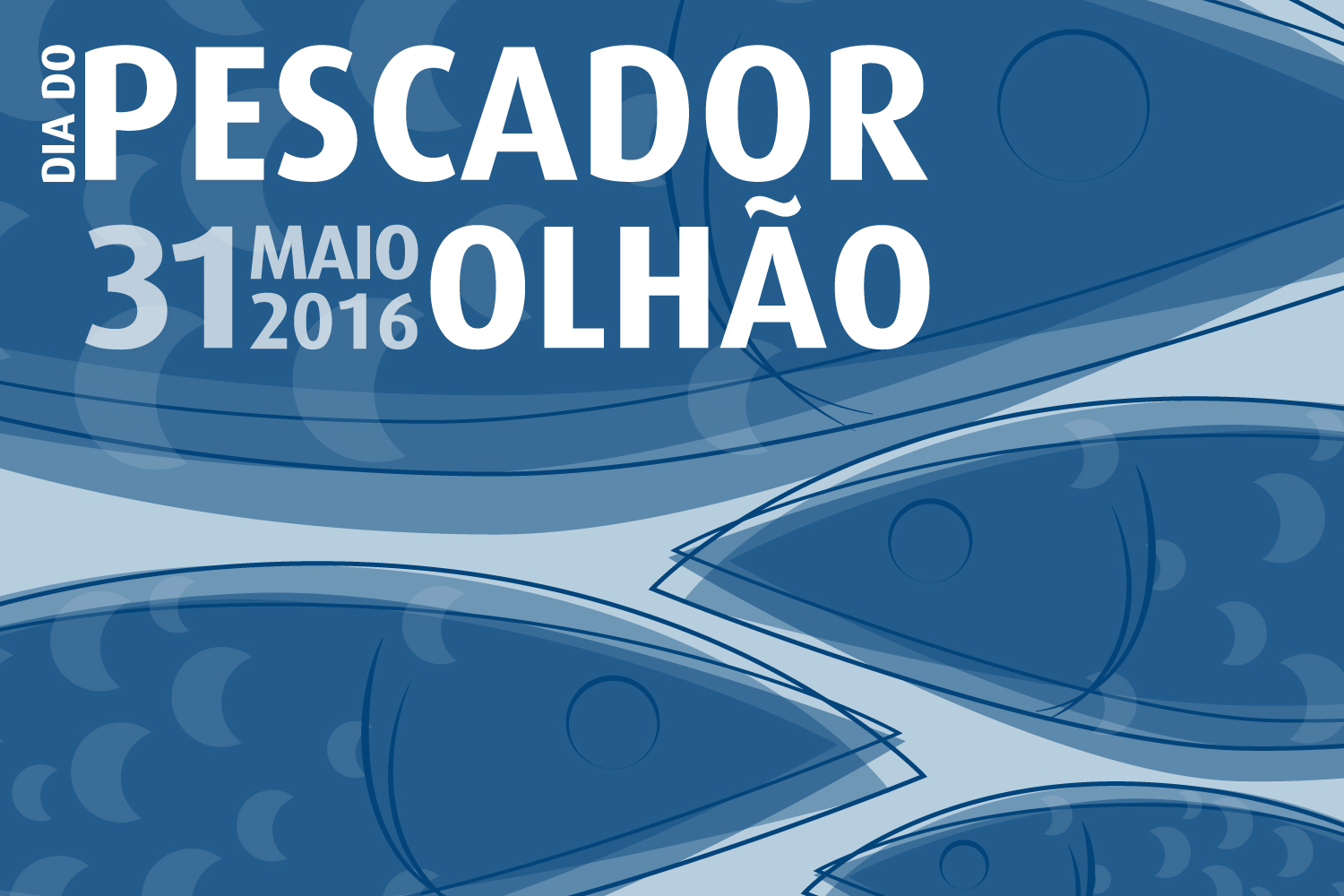 Sul Informação - Olhão volta a homenagear os seus pescadores a 31 de Maio