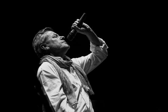 Sul Informação - Encontro Poesia a Sul também traz teatro, música e cinema a Olhão