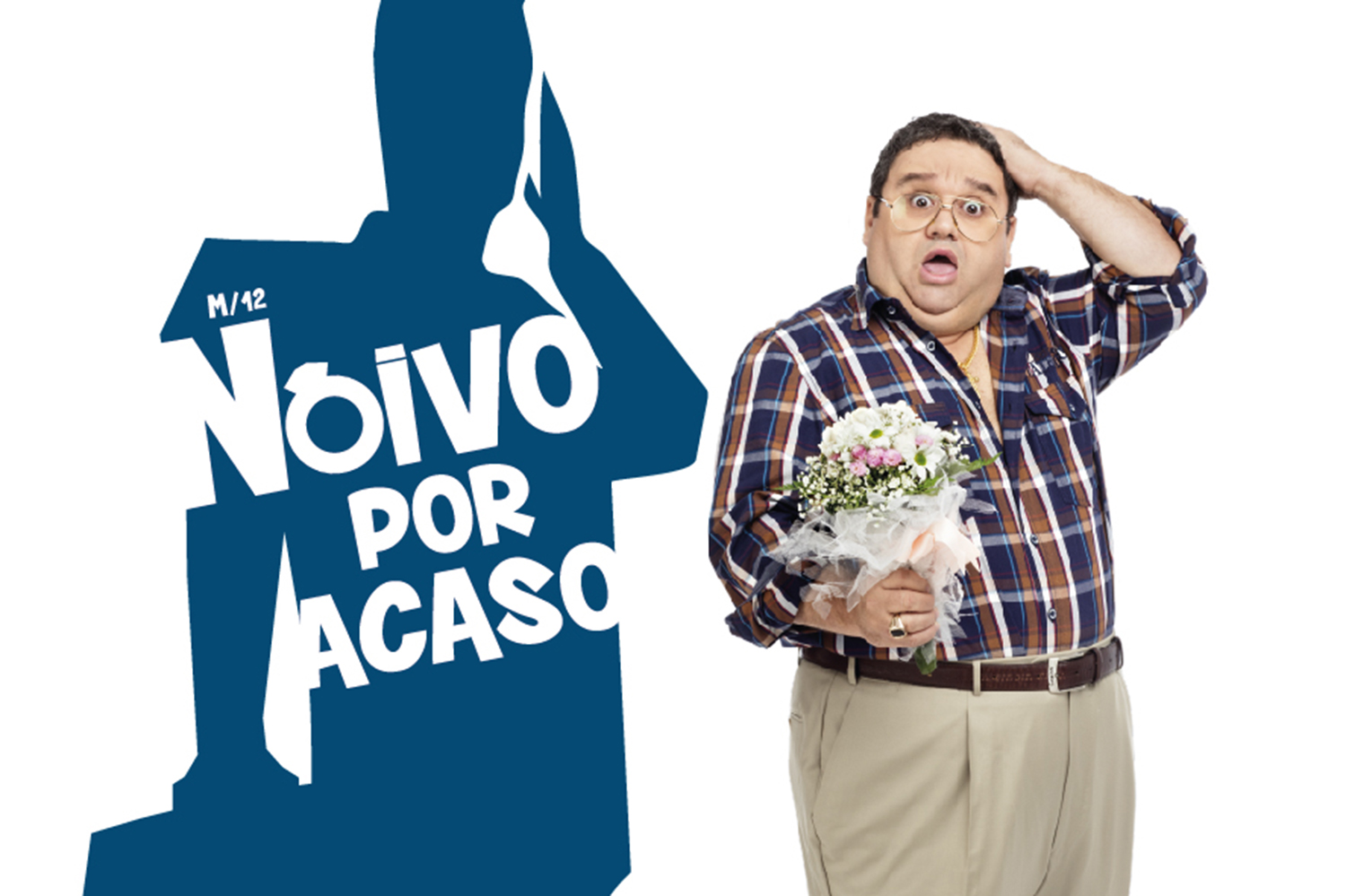 Sul Informação - “Noivo por Acaso” com Fernando Mendes vai ao Auditório Municipal de Olhão